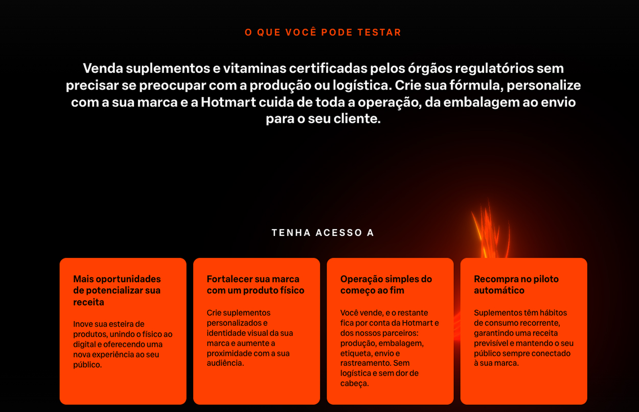 Hotmart Labs