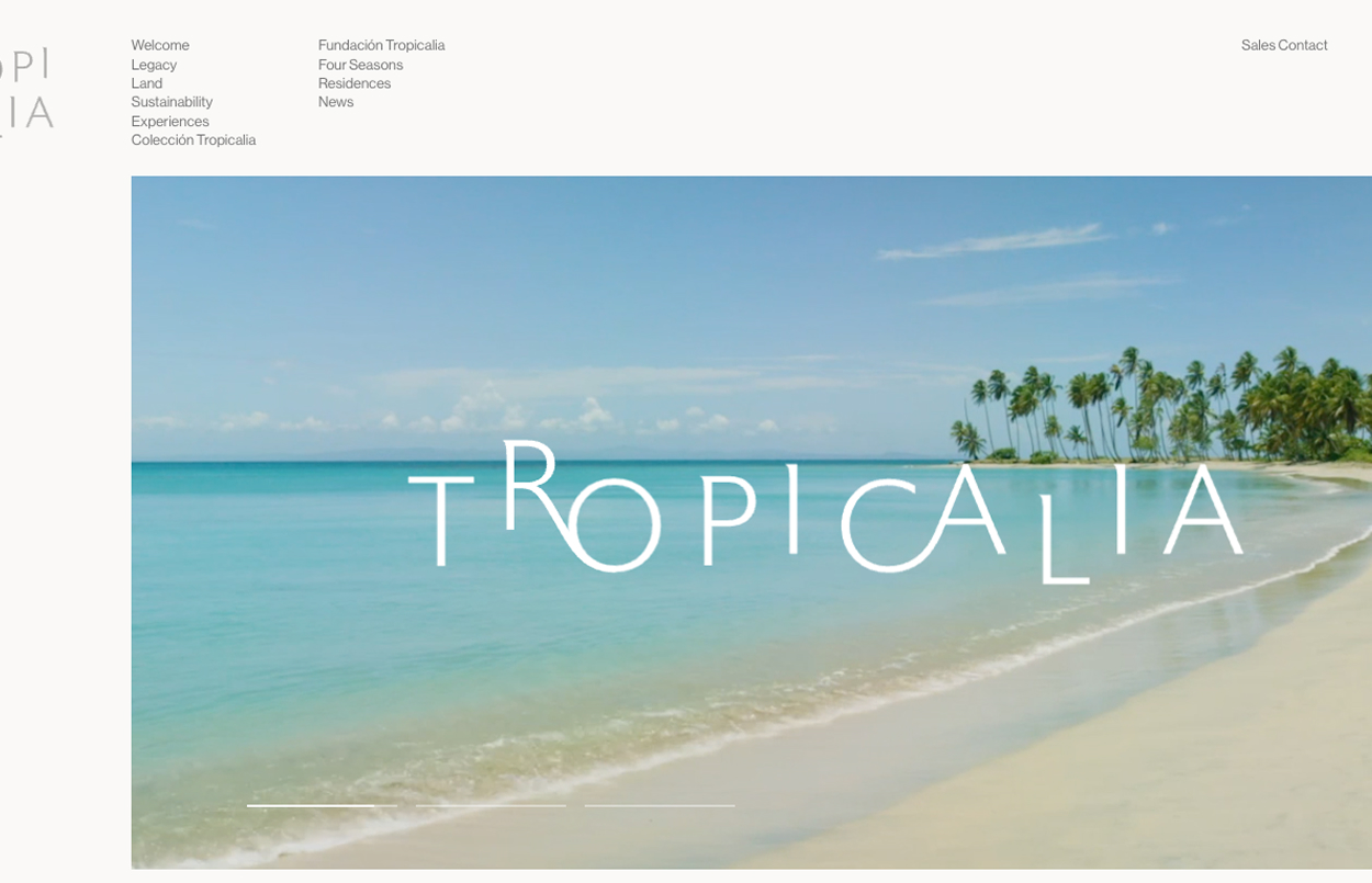 Tropicália